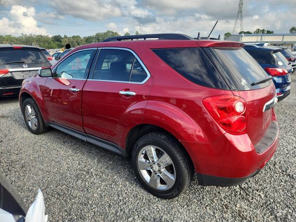 2015 CHEVROLET EQUINOX