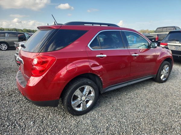 2015 CHEVROLET EQUINOX
