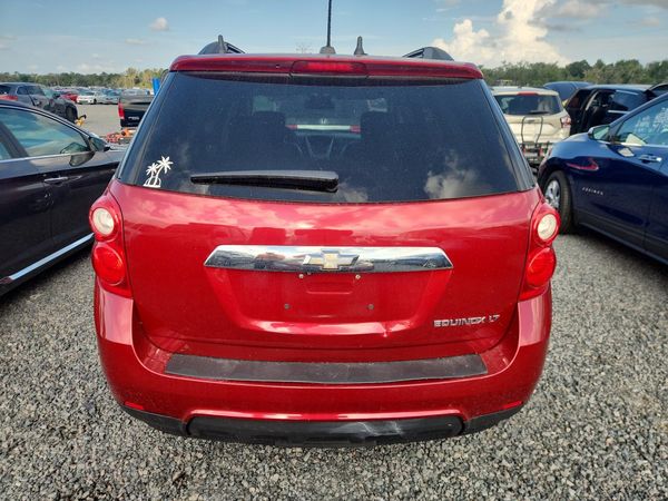2015 CHEVROLET EQUINOX