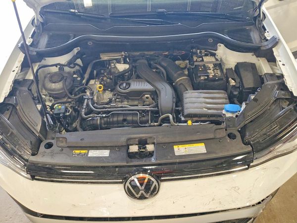 2025 VOLKSWAGEN TAOS