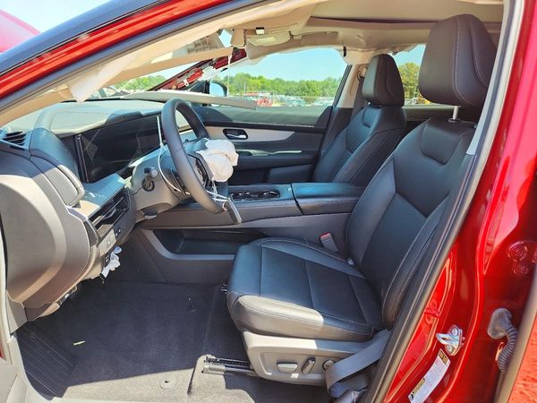 2025 NISSAN MURANO