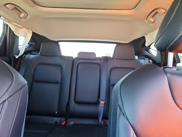2025 NISSAN MURANO