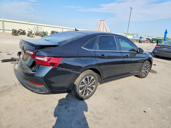 2024 VOLKSWAGEN JETTA