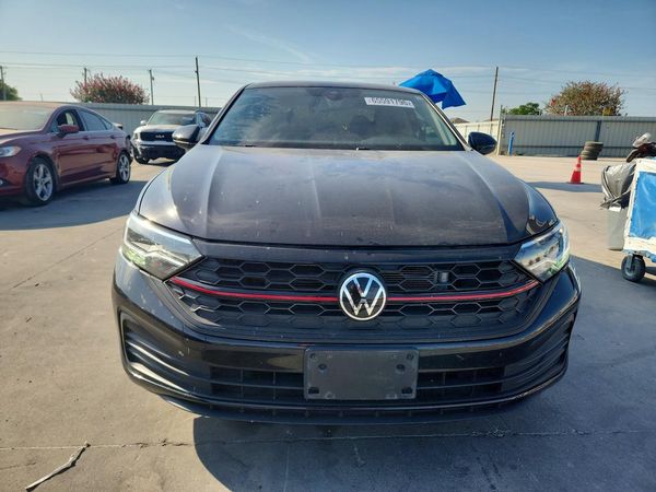 2024 VOLKSWAGEN JETTA