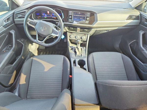 2024 VOLKSWAGEN JETTA