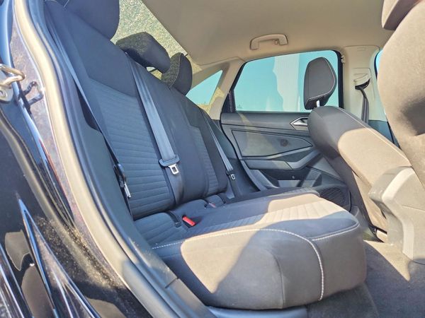 2024 VOLKSWAGEN JETTA