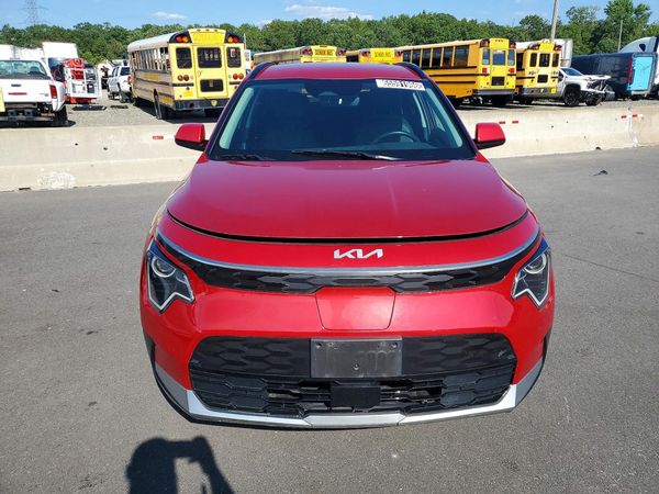 2023 KIA NIRO Wind