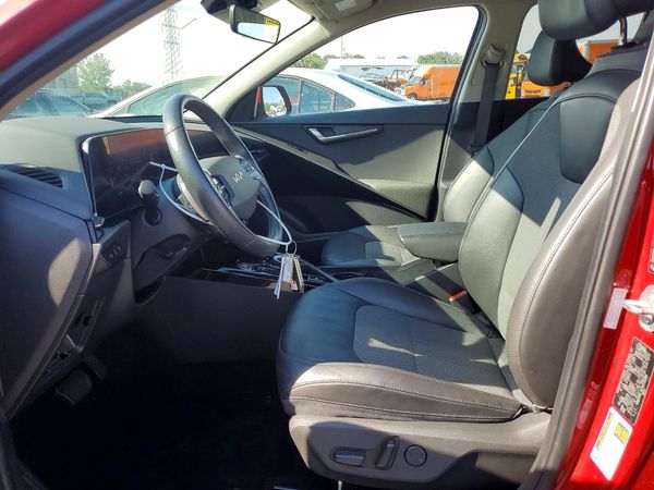 2023 KIA NIRO Wind