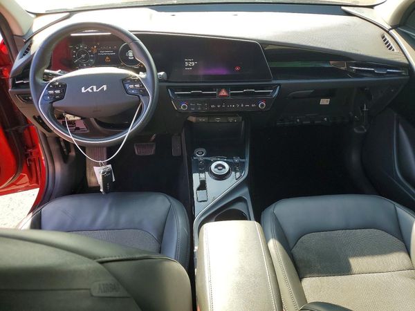 2023 KIA NIRO Wind
