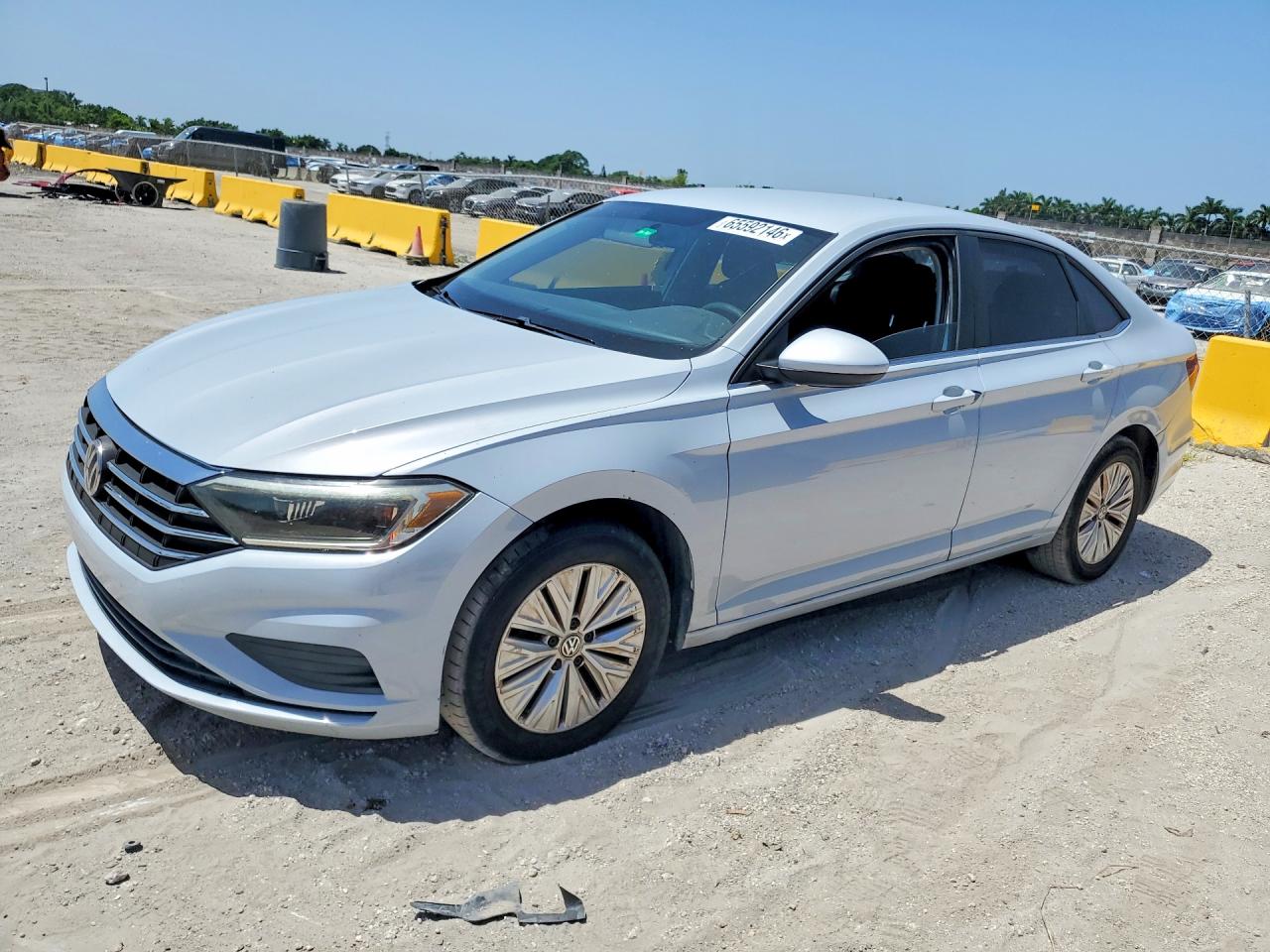 2019 VOLKSWAGEN JETTA S, SE, R-Line