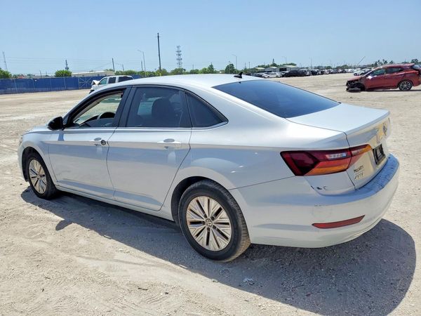 2019 VOLKSWAGEN JETTA S, SE, R-Line