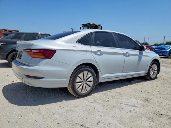 2019 VOLKSWAGEN JETTA S, SE, R-Line