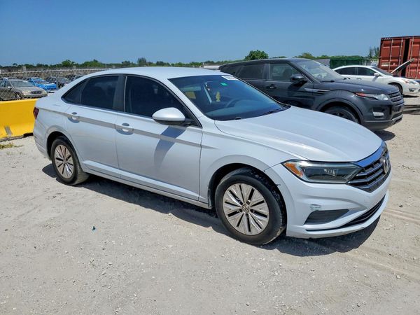 2019 VOLKSWAGEN JETTA S, SE, R-Line