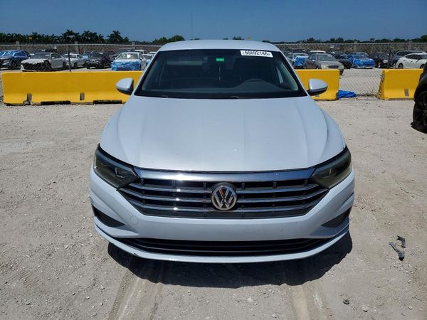 2019 VOLKSWAGEN JETTA S, SE, R-Line