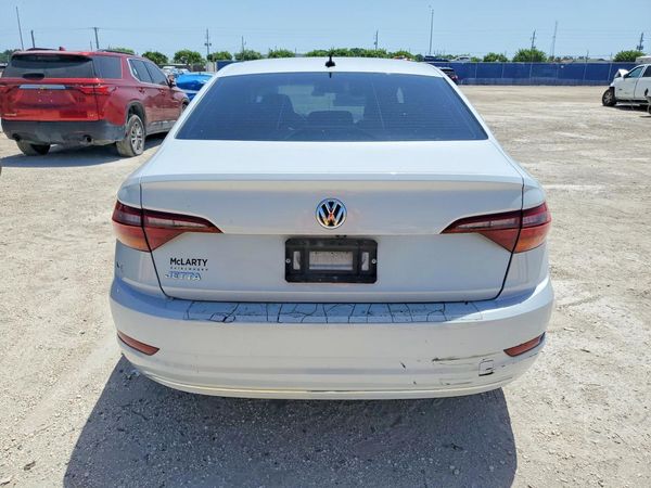 2019 VOLKSWAGEN JETTA S, SE, R-Line