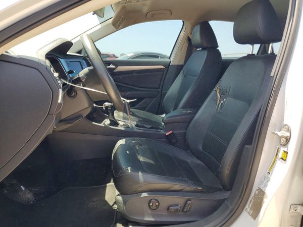 2019 VOLKSWAGEN JETTA S, SE, R-Line