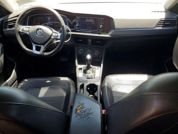 2019 VOLKSWAGEN JETTA S, SE, R-Line