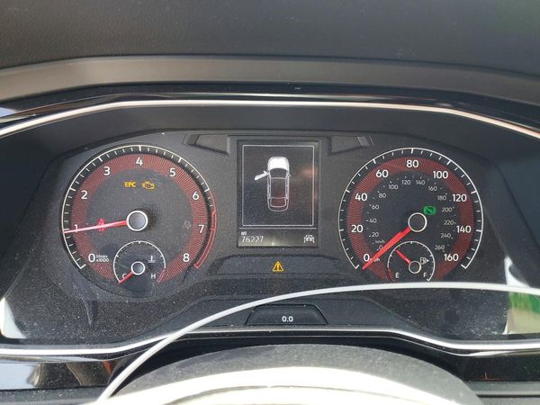 2019 VOLKSWAGEN JETTA S, SE, R-Line