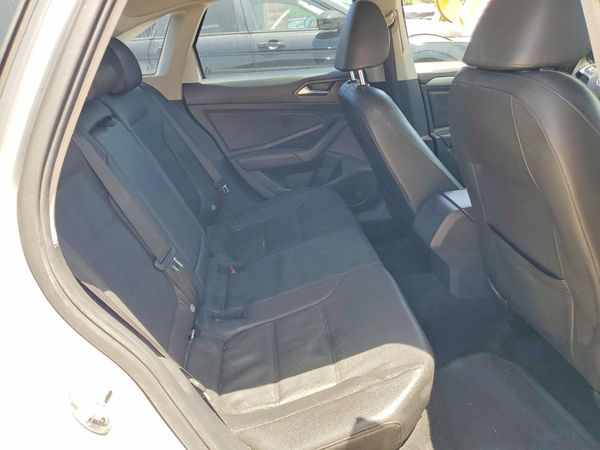 2019 VOLKSWAGEN JETTA S, SE, R-Line