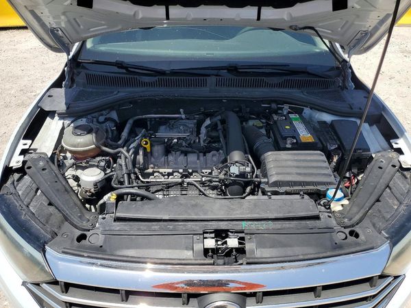2019 VOLKSWAGEN JETTA S, SE, R-Line