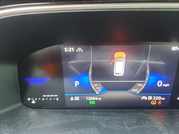 2025 VOLKSWAGEN TAOS
