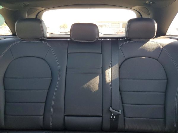 2022 MERCEDES-BENZ GLC-CLASS GLC300 4MATIC — SUVN