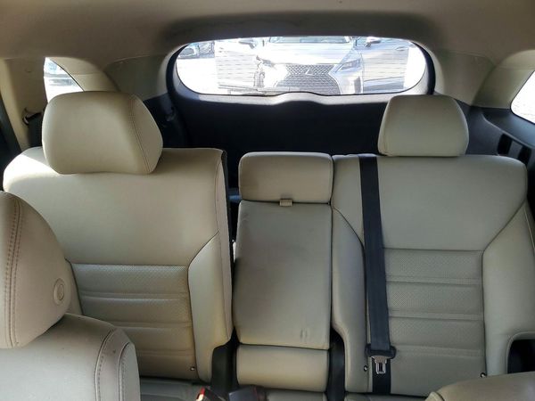 2018 KIA SORENTO EX