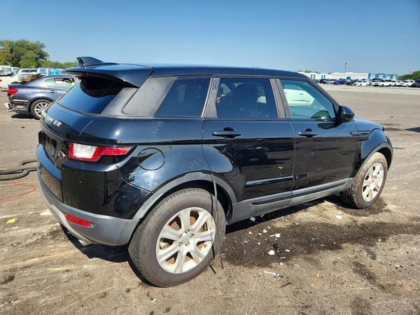 2019 LAND ROVER RANGEROVER SE/SE Premium — PSRA