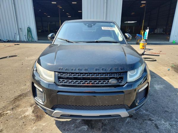 2019 LAND ROVER RANGEROVER SE/SE Premium — DIRF