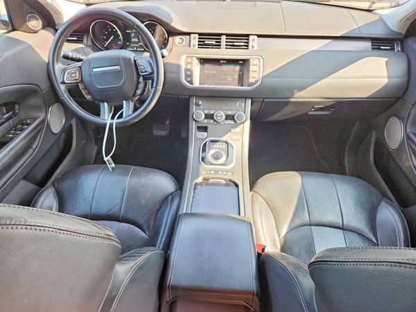 2019 LAND ROVER RANGEROVER SE/SE Premium — CKPT