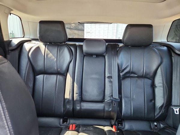 2019 LAND ROVER RANGEROVER SE/SE Premium — SUVN