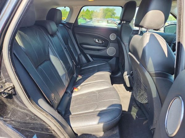 2019 LAND ROVER RANGEROVER SE/SE Premium — PSRS