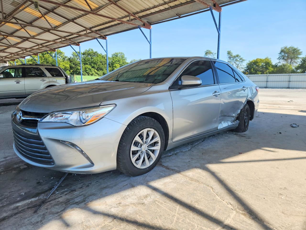 2017 TOYOTA CAMRY LE/SE/XLE/XSE