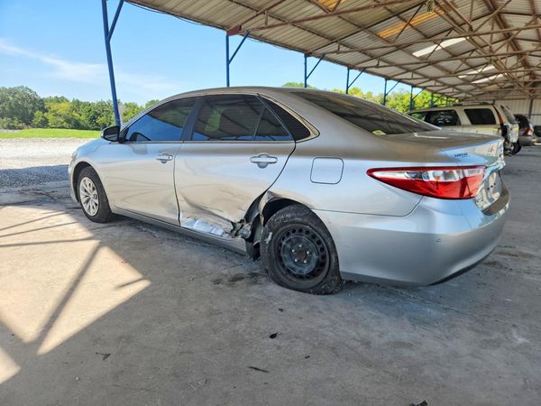 2017 TOYOTA CAMRY LE/SE/XLE/XSE