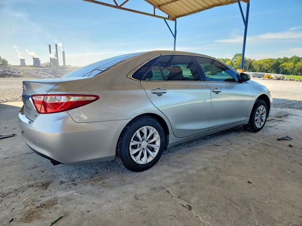 2017 TOYOTA CAMRY LE/SE/XLE/XSE