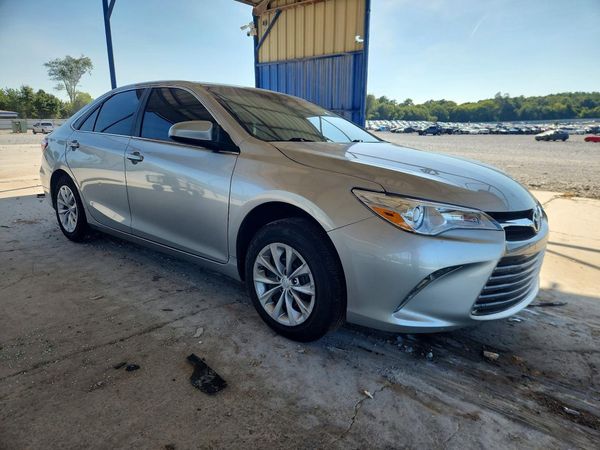 2017 TOYOTA CAMRY LE/SE/XLE/XSE