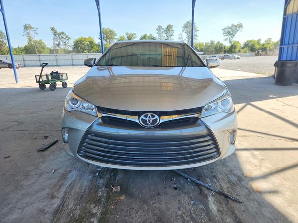 2017 TOYOTA CAMRY LE/SE/XLE/XSE