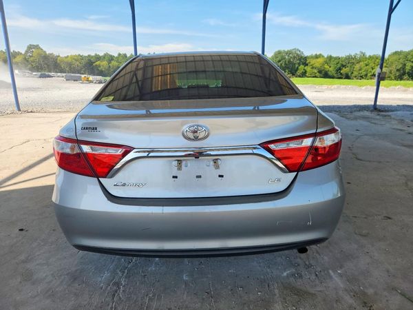 2017 TOYOTA CAMRY LE/SE/XLE/XSE