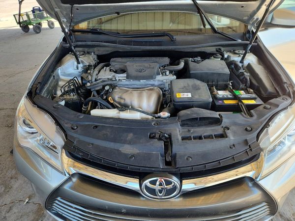 2017 TOYOTA CAMRY LE/SE/XLE/XSE
