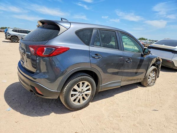 2013 MAZDA CX-5