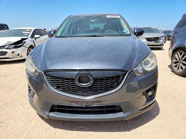 2013 MAZDA CX-5