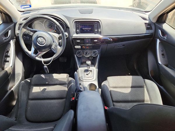 2013 MAZDA CX-5
