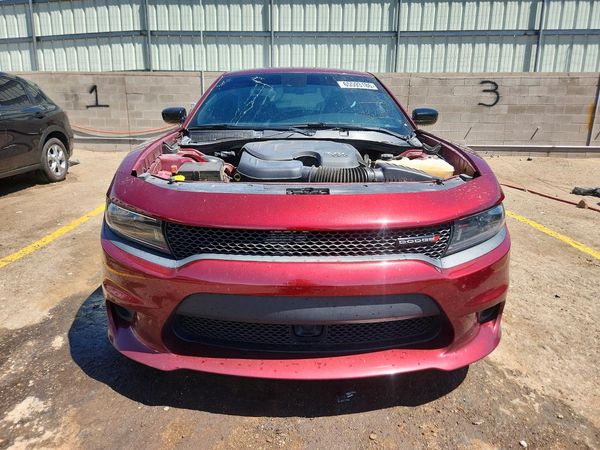 2023 DODGE CHARGER