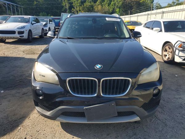 2013 BMW X1 sDrive28i — DIRF