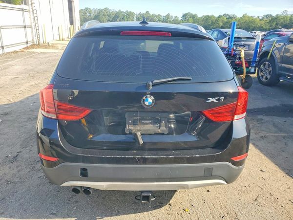 2013 BMW X1 sDrive28i — DIRR