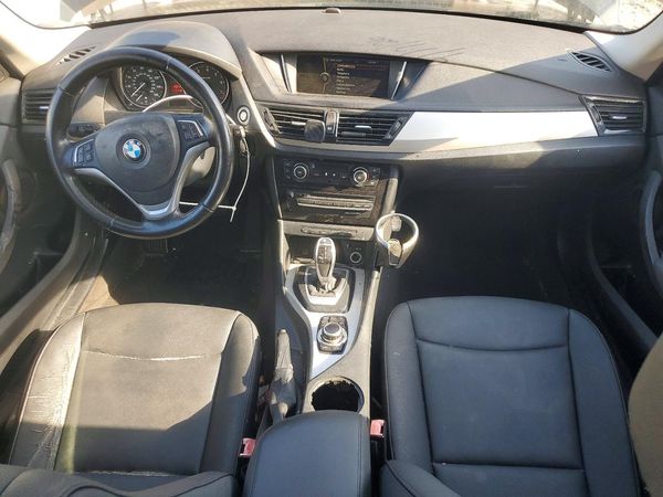 2013 BMW X1 sDrive28i — CKPT