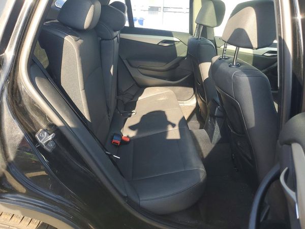 2013 BMW X1 sDrive28i — PSRS