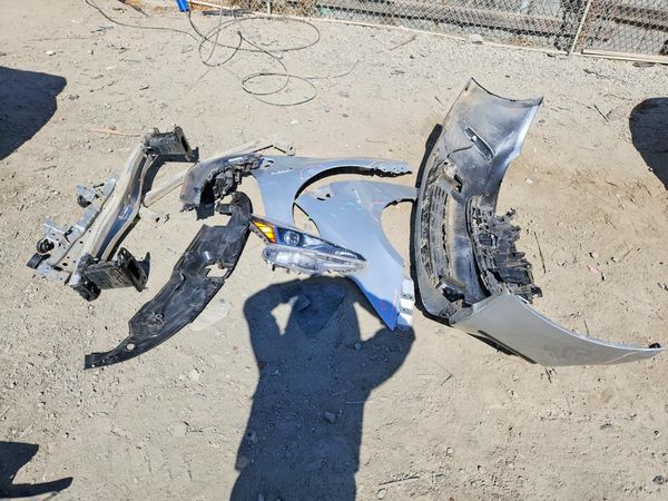 2022 TOYOTA PRIUS