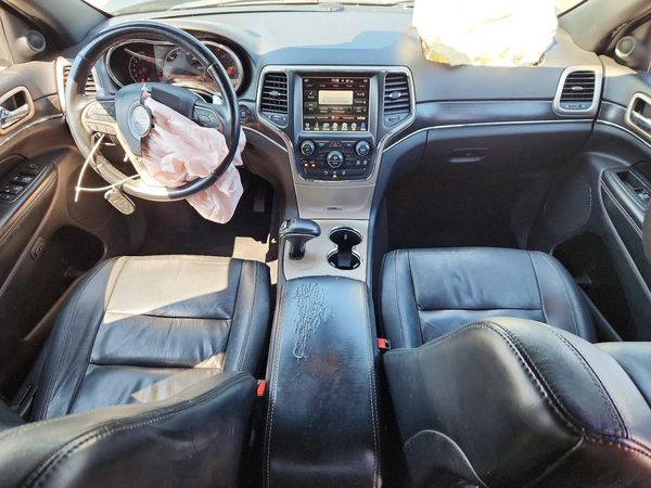 2014 JEEP CHEROKEE Limited — CKPT