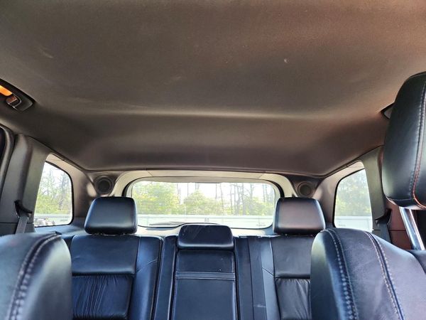 2014 JEEP CHEROKEE Limited — SUVN